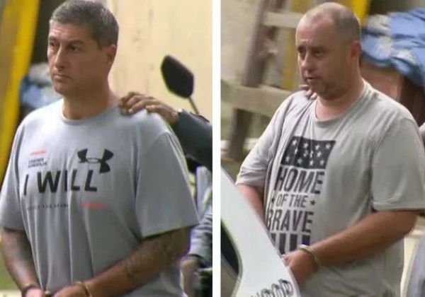 Caso Marielle: Justiça do Rio aumenta penas de Ronnie Lessa e Élcio Queiroz