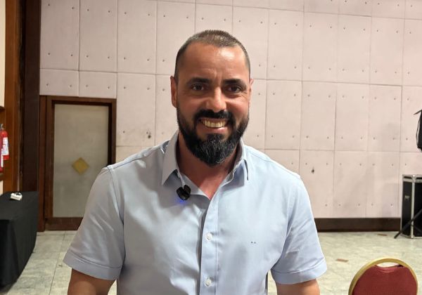 Ex-aliado de ACM Neto destaca avanços de Jerônimo na segurança e diz que governador 'faz a diferença'