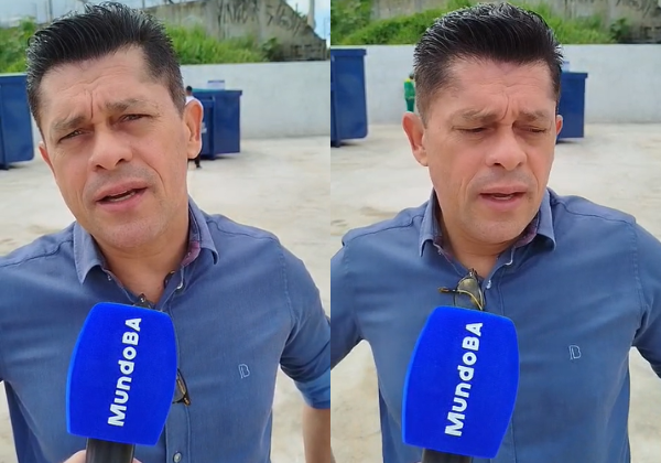Partido pode rever neutralidade num 2º turno entre Lula e Flávio, diz presidente do Republicanos em Salvador
