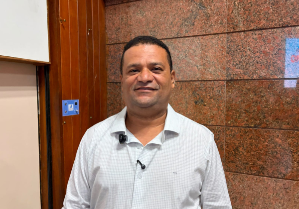 Prefeito do União Brasil diz apoiar Jerônimo após atenção dada a cidades do interior