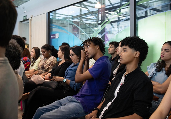 Hub Salvador mobiliza startups baianas para chamada de inovação