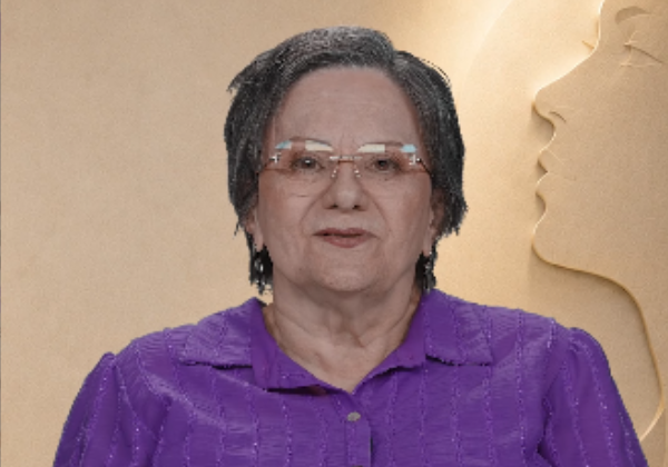 Combate à violência contra a mulher exige política de Estado, afirma Maria da Penha nos 20 anos da lei