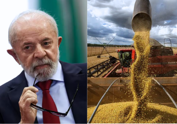 Justiça suspende aumento de impostos do governo sobre o agro