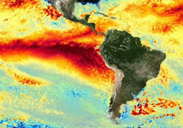 Salvador pode ter mais calor e chuvas intensas com possível novo El Niño