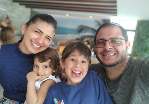 Divisão das tarefas domésticas ganha protagonismo no Dia dos Pais