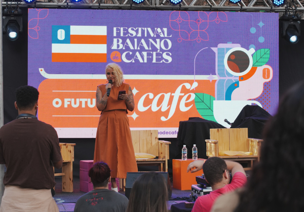 IV Festival Baiano de Cafés confirma programação cultural e projeção de negócios em Salvador