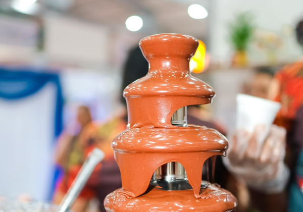 Salvador recebe maior evento de cacau e chocolate do mundo em dezembro