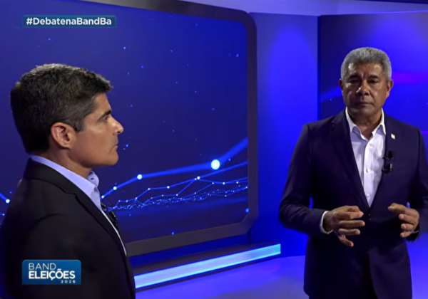 Jerônimo diz ACM Neto o desrespeita por ser negro e relembra fala sobre ‘humilhá-lo’