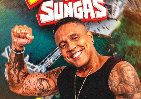 Sambão dos Sungas anuncia tarde de nostalgia e samba no Mahi Mahi