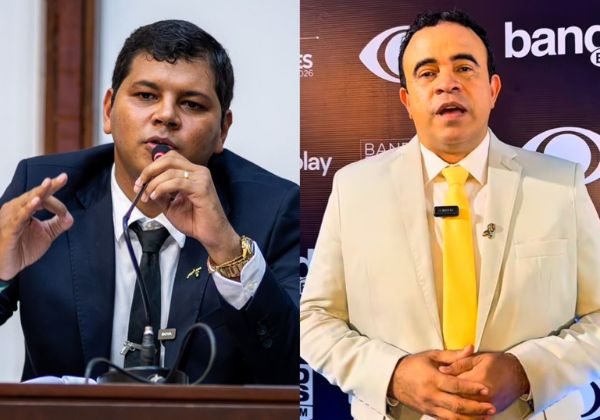 Deputado baiano defende Flávio Bolsonaro após críticas de candidato do PSOL em debate na Bahia