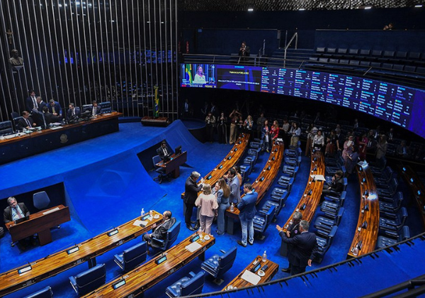 Setor produtivo cobra inclusão da votação do Redata na pauta do Senado