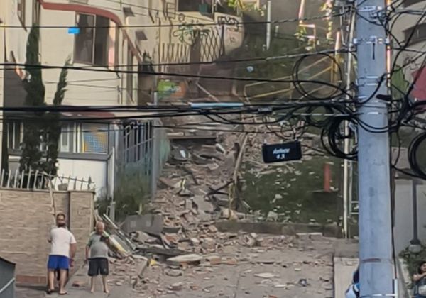 Sobe para 111 o número de mortos após terremoto na Colômbia