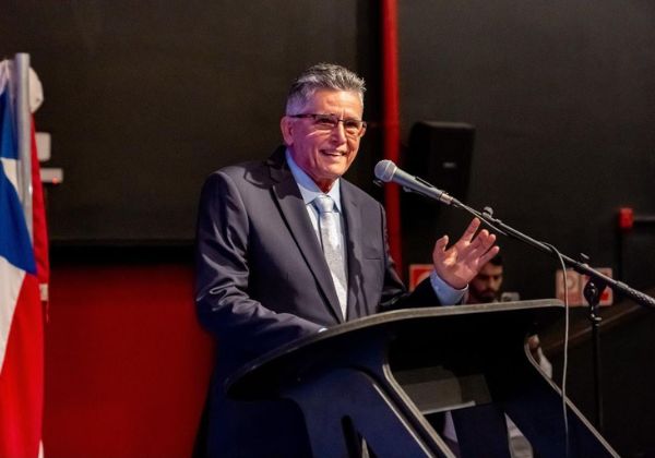 Após Jerônimo dizer que Porto Seguro não tem hospital municipal, prefeito critica: ‘Não conhece a cidade e nem a Bahia’