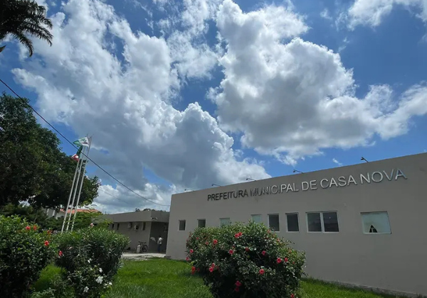Servidor público é preso suspeito de desviar mais de R$ 100 mil em prefeitura no norte da Bahia