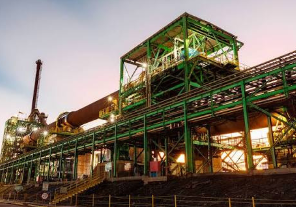 ANM autoriza mineradora a comercializar cobre e metais preciosos na Bahia