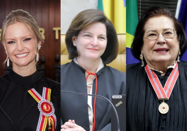 Salvador recebe 3º Congresso CONAMP Mulher com presença de autoridades do Judiciário