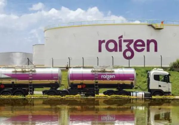 Justiça bloqueia conta da Raízen em investigação sobre lavagem de dinheiro