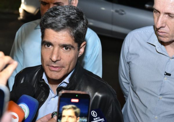 ACM Neto projeta conclusão de barragens e reforça parceria para destravar desenvolvimento da região