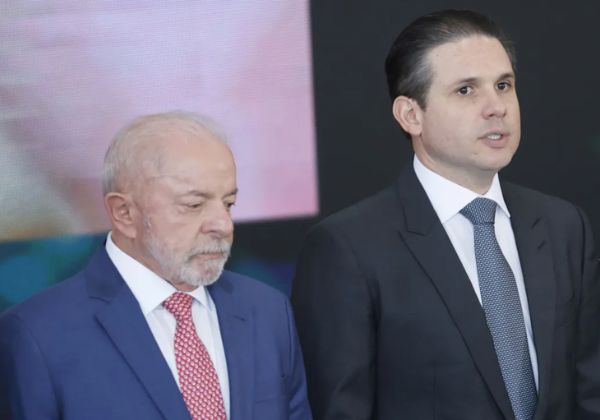 Lula agradece apoio de Hugo Motta e articula encontro com presidente da Câmara
