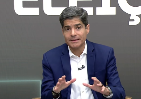 ACM Neto promete abrir ‘caixa-preta’ de ponte e critica gasto de quase R$ 1 bi ‘sem estaca batida’