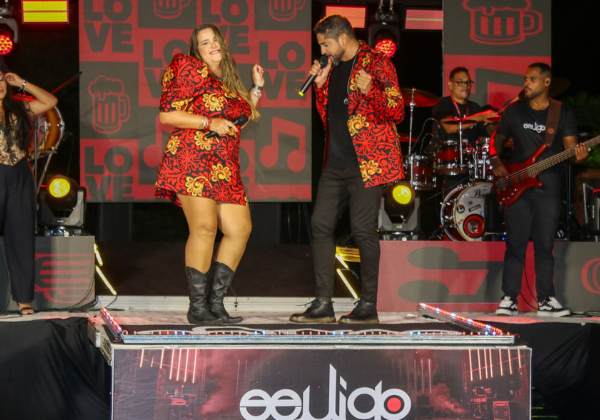 Banda baiana lança primeiro audiovisual após 12 anos de estrada