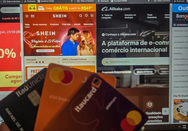 Congresso adia instalação de comissão sobre MP da 'taxa das blusinhas'