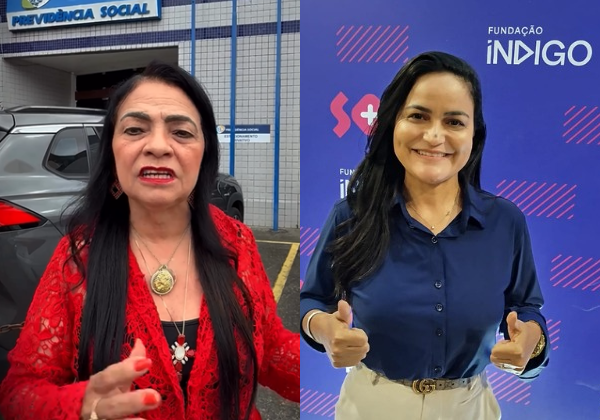 Moema diz que agência do INSS em Lauro de Freitas será fechada após sucessora se recusar a pagar aluguel
