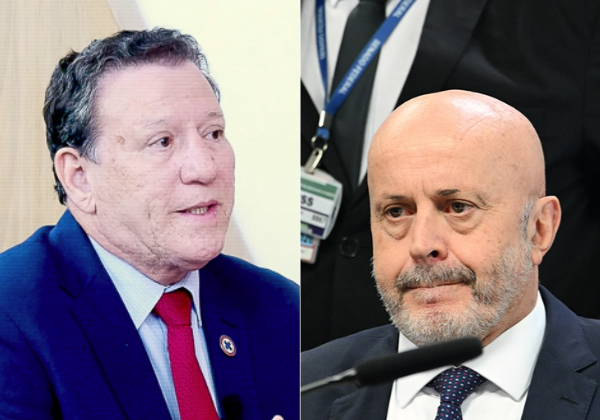 Mensagens do “Careca do INSS” citam secretário de Lula, diz PF