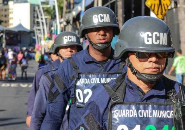 Prefeitura de Salvador autoriza novo concurso para Guarda Civil Municipal