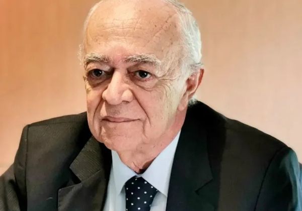 Morre José Alfredo Rocha Dias, conselheiro aposentado do TCM-BA aos 78 anos