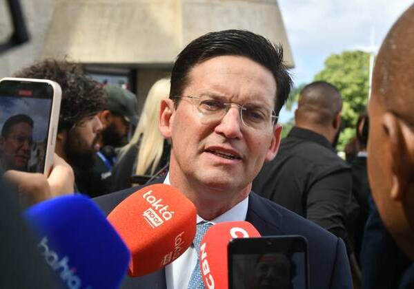 Roma diz que Jerônimo ‘foge’ dos debates para não ser confrontado sobre problemas do governo