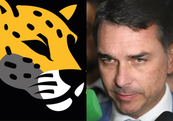 Missão apresenta notícia-crime ao TSE para contestar filiação de Flávio Bolsonaro