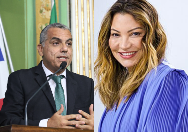 ‘Maior absurdo é Janja se envolver nisso’, diz Cezar Leite sobre o Discord