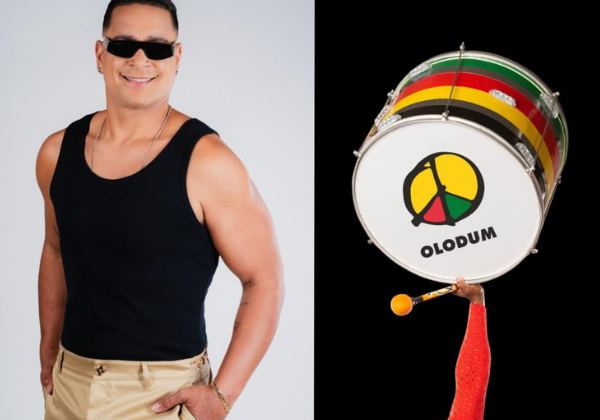 Olodum e Xanddy Harmonia estão confirmados para Micareta de Feira 2026