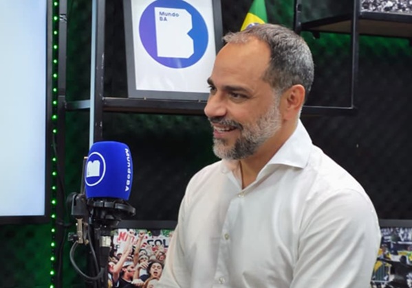 PCdoB da Bahia vai conseguir eleger 3 deputados federais, diz titular da Setre