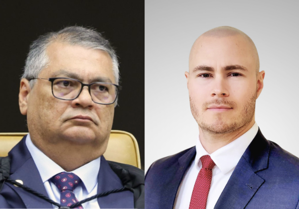 Dino afasta presidente do TCE do Maranhão, suspeito de envolvimento em assassinato