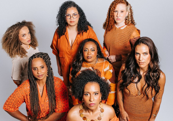 Sambaiana anuncia apresentações no 3º Congresso CONAMP Mulher e na Casa Cor