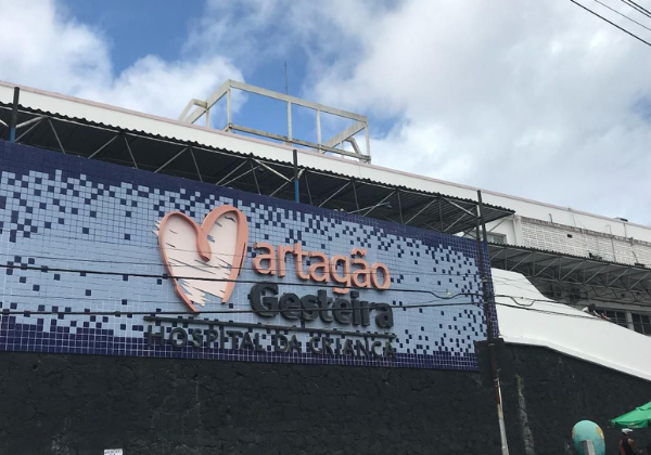 McDia Feliz destina renda de Big Macs ao Hospital Martagão Gesteira neste sábado