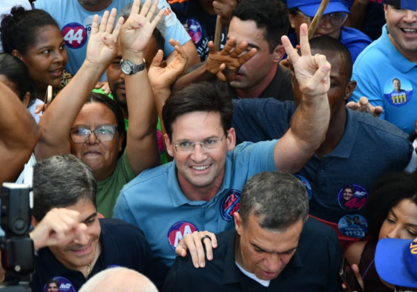 João Roma critica falta de reajuste no Bolsa Família e promete defender BPC no Senado