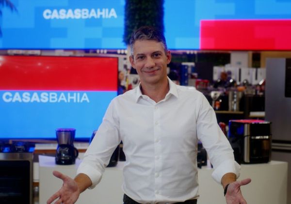 Presidente da Casas Bahia prevê que 2027 'será pior que 2026'