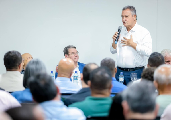 Se a gestão de ACM Neto fosse boa, Salvador seria sua vitrine de campanha, diz Rui Costa