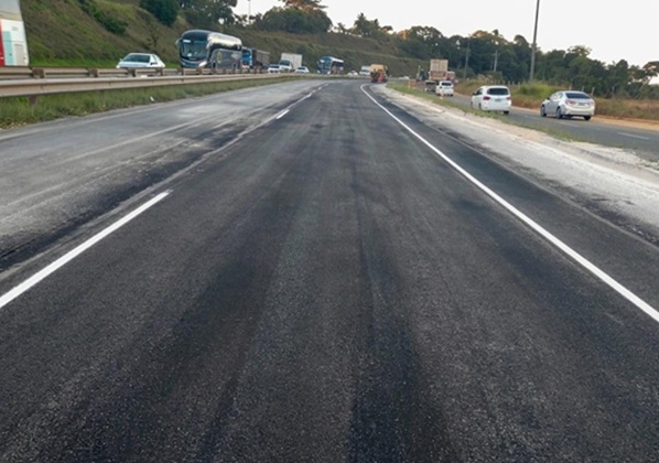 BA-093 e BA-099 passam por obras e intervenções; confira cronograma