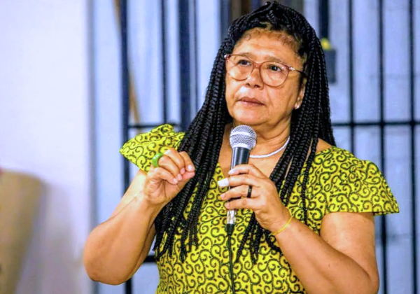 Marta Rodrigues acusa Flávio Bolsonaro de distorcer falas de Lula: ‘Tentativa de criar fake news’