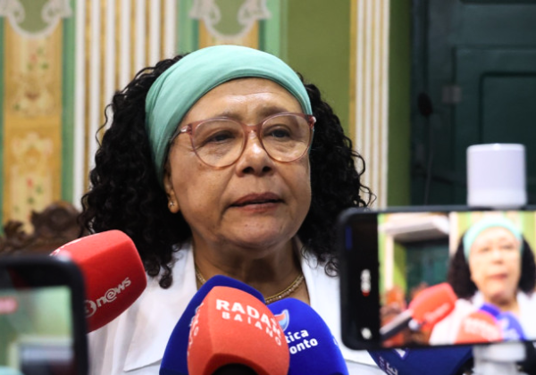 Vereadora rebate críticas às ‘repromessas’ do PT: ‘Beira o ridículo’
