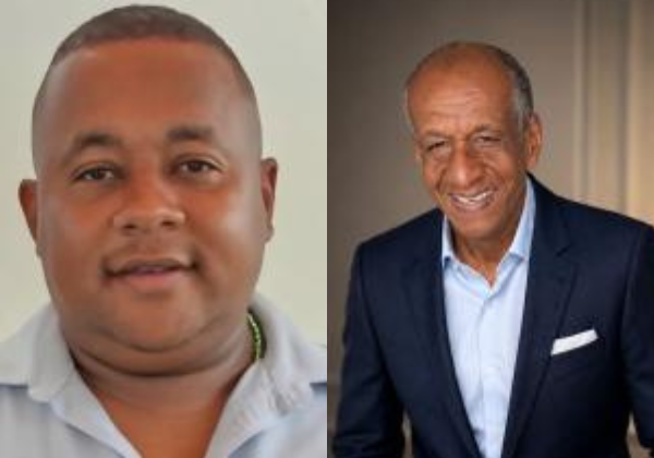 Justiça Eleitoral mantém dois candidatos do DC ao governo da Bahia