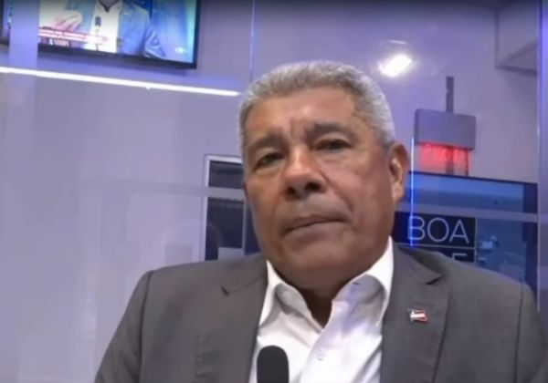 Jerônimo critica mudança de posição de ACM Neto sobre expansão do VLT: 'Ele é negacionista'