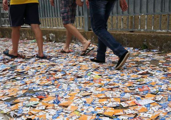 Eleições 2026: propaganda eleitoral começa na Bahia com novas regras para divulgações na rua e na internet
