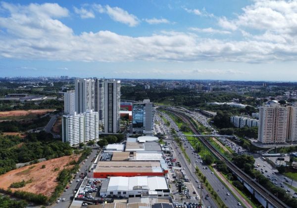 OR amplia atuação em Salvador com novo perfil de produto residencial em Patamares