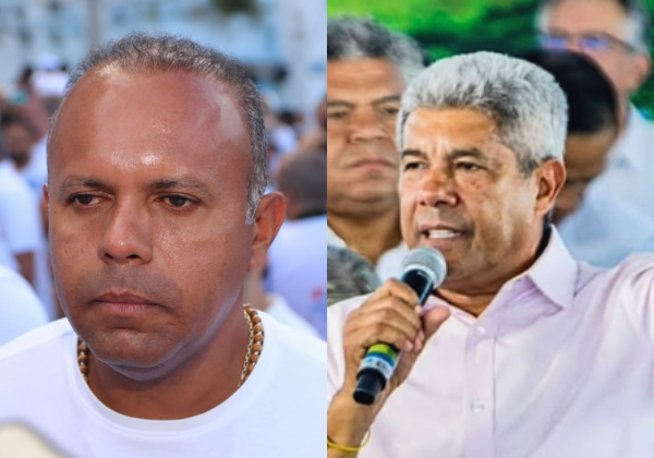 Kiki Bispo diz que Jerônimo ‘arregou’ e ‘tremeu na base’ ao faltar a debate