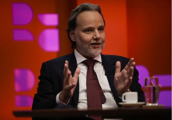Coordenador de campanha de Lula doa R$ 150 mil a candidatos petistas